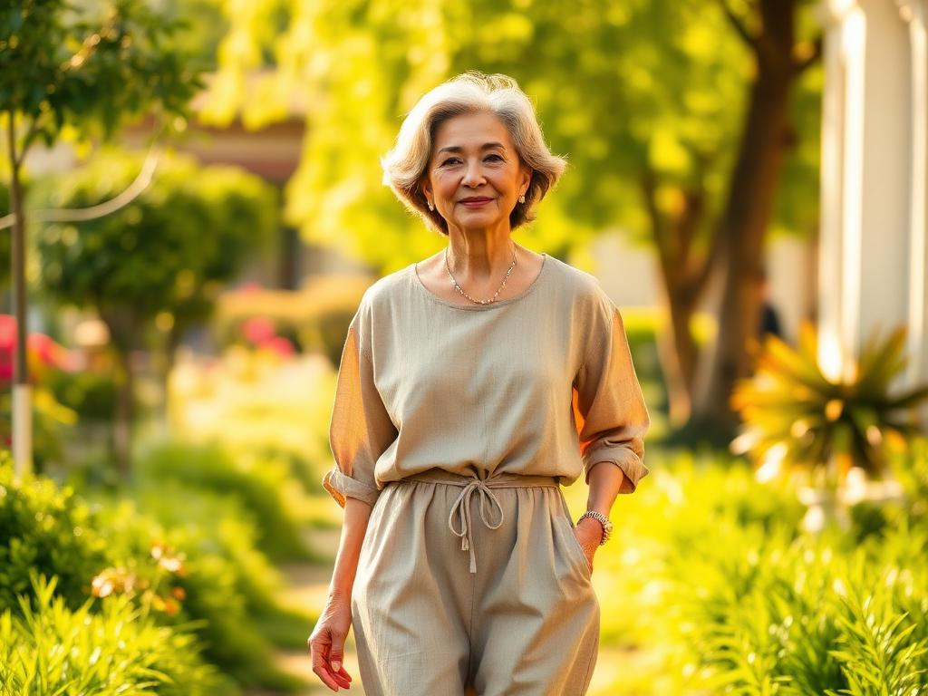 Pequenos hábitos que transformam a relação com você mesma